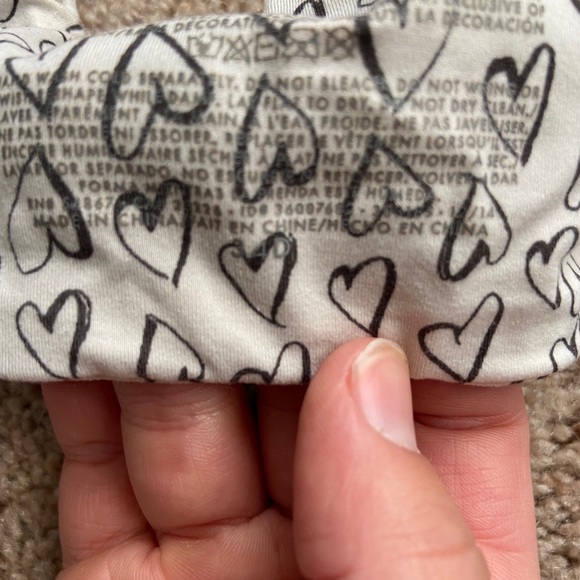 Used bra - Picture 3 of 4